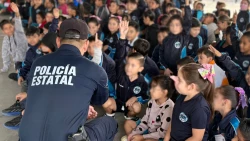 Más de 4 mil jóvenes sonorenses se suman como promotores por la paz