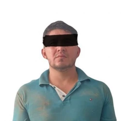 Presunto agresor sexual de una menor es detenido en la colonia Siglo XXI de Los Mochis