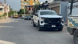 Mujer en silla de ruedas es asesinada en la colonia Ignacio Allende, en Culiacán