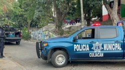Adolescente de 16 años es ejecutado en Infonavit Cañadas, en Culiacán