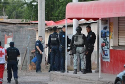 Ejecutan a hombre en la colonia Cajeme de Ciudad Obregón