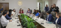 Congreso de Sonora impulsa nuevo modelo de Parlamento Juvenil