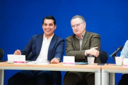 SEC lanza el “Banco de Talento Sonorense” para acercar a jóvenes a empleos reales