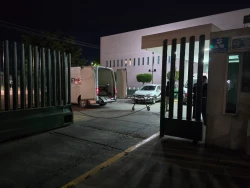 Mujer embarazada es asesinada por su pareja en Aguaruto, en Culiacán