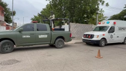 Ejecutan a adulto recolector de “chácharas” en la colonia CNOP, en Culiacán
