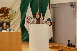 Congreso de Sonora analiza iniciativas clave en salud infantil, justicia, agua y transparencia