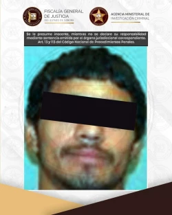 Vinculan a proceso a Manuel Leonardo “N” por homicidio de menor en Ciudad Obregón