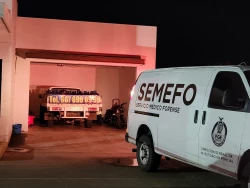 Joven es encontrado asesinado en Imala, en Culiacán