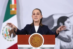 Aranceles a productos procedentes de China entrará en vigor el 1 de enero de 2026, confirma Sheinbaum