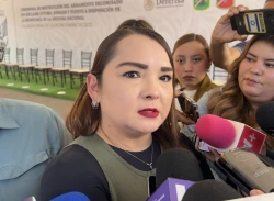Recuperan a 13 personas que fueron privadas de su libertad en la carretera Mazatlán-Durango el fin de semana