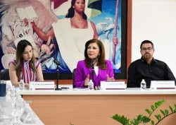 SEPyC y Secretaría de Salud fortalecen acciones para cumplir la meta del 100% en la estrategia "Vive Saludable, Vive Feliz"