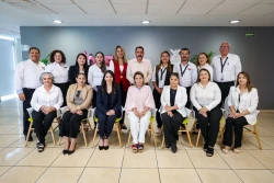 DIF Sinaloa realiza su Primera Sesión 2026 del Comité Técnico de Adopciones