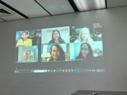 Grupo Interinstitucional de la AVGM en Sinaloa revisa y aprueba lineamientos para fortalecer su funcionamientos e inicia trabajos de dictaminación
