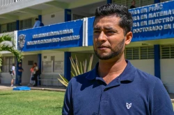 ¡Talento en la élite de la física de partículas! Egresado de la UAS es becado para doctorado en el Reino Unido, tras destacar en el Fermilab