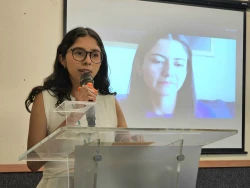 Acercan la vanguardia científica a estudiantes en la Jornada de Actualización en Psicología de la UAS, con especialistas externos e impacto laboral