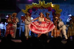 Supera expectativas el FIUC 2026; la gran fiesta rosalina llevó el arte y la cultura a los 20 municipios de Sinaloa, fortaleciendo el tejido social
