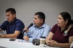Reafirma DIF Bienestar Culiacán coordinación y trabajo en equipo con sindicaturas