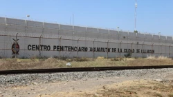 Encuentran sin vida a reo dentro de su celda en el Penal de Aguaruto.
