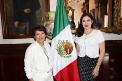 Flor Emilia Guerra Mena es electa presidenta de la ANTAP; asumirá el cargo en la próxima sesión