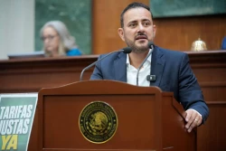 Plantean diputados revisar cobros de energía eléctrica y proponen fortalecer subsidios ante temporada de calor