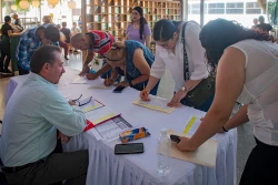 Jornada Municipal de Empleo reúne a empresas e instituciones para acercar oportunidades laborales
