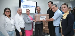 ¡Inicia la cuenta regresiva en la UAS! Todo listo para el Examen Institucional de Admisión y Diagnóstico; distribuye paquetes didácticos para la jornada de evaluación