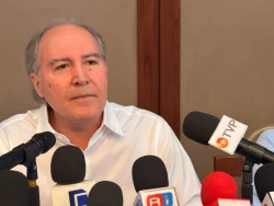 Estrada Ferreiro no será candidato