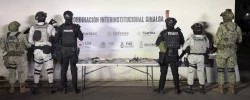 Otro esculque en el Penal de Aguaruto