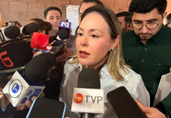 Atienden 3 mil desplazados por violencia