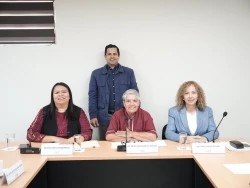 Comisión del Congreso del Estado impulsa propuesta legislativa