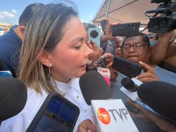 Preparan en Sinaloa operativo vacacional