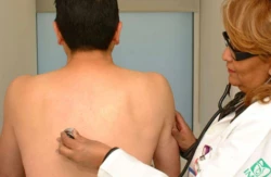 Hay 700 casos de tuberculosis en Sinaloa