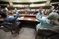 Congreso apuesta por la industria audiovisual