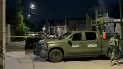 Gobierno de México informa sobre la estrategia de seguridad