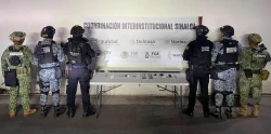 Resultados de la revisión por el Grupo Interinstitucional, en el Centro Penitenciario de Aguaruto
