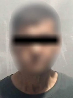 Recorridos preventivos de la SSPyTM derivan en la detención de un hombre por presunto robo de cableado
