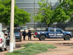 Presunta riña laboral deja dos trabajadores sin vida