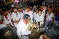 SEBIDES reafirma su compromiso con los pueblos indígenas 
