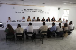 Aprueba Navolato tercer paquete de obras para fortalecer la infraestructura social en comunidades y colonias
