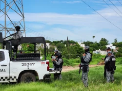 A balazos asesinan a un hombre en Lomas de Tamazula, en Culiacán