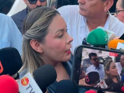 Confirman en Sinaloa festejo de Independencia