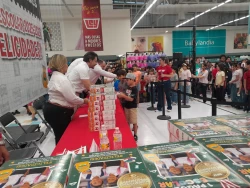 Casa LEY recompensa el aprendizaje