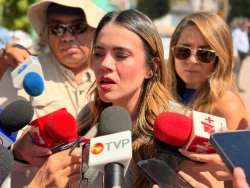 Activas las 400 cámaras de vigilancia en Culiacán