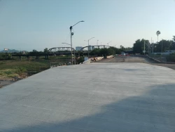 SECRETARÍA DE OBRAS PÚBLICAS