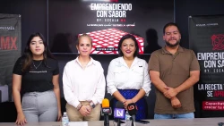 Secretaría de Economía y CANIRAC suman esfuerzos para fortalecer al sector restaurantero