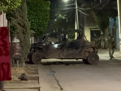 Se presume que privan de su libertad