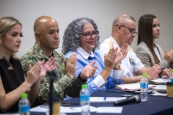 Hoteleros de Mazatlán tendrán el acompañamiento y respaldo del Gobierno del Estado