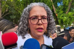 Mantienen actividades patrias en Sinaloa