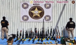 Liberan a tres personas y detienen a siete generadores de violencia, en  Sonora