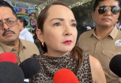 Descartan ataque contra Madre buscadora por su labor